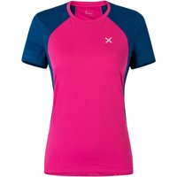 Montura Damen Sliding T-Shirt von montura