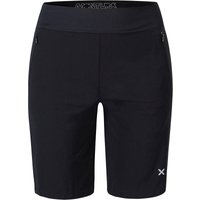 Montura Damen Stretch Shape Bermuda Shorts von montura