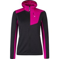 Montura Damen Thermalgrid Pro Hoodie Jacke von montura