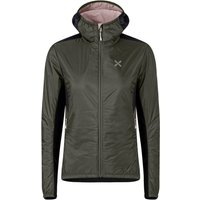 Montura Damen Wonderland Jacke von montura