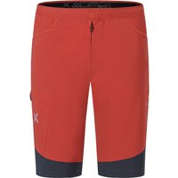 Montura Herren Spitze Bermuda Shorts von montura