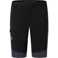 Montura Herren Spitze Bermuda Shorts von montura