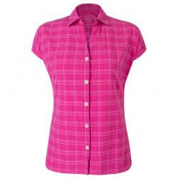 Montura - Women's Calla 2 Shirt - Bluse Gr L rosa von montura