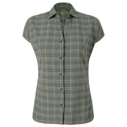 Montura - Women's Calla 2 Shirt - Bluse Gr M grau/oliv von montura