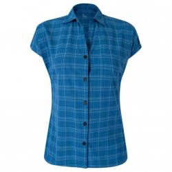 Montura - Women's Calla 2 Shirt - Bluse Gr S blau von montura