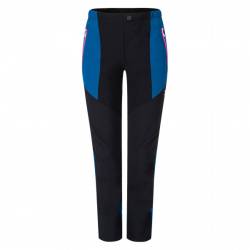 Montura - Women's Outline Pants - Kletterhose Gr L - Regular;L - Short;M - Regular;M - Short;S - Regular;S - Short;XL - Regular;XL - Short;XS - Regular schwarz von montura