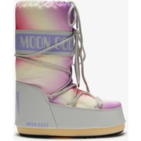 Icon Tie Dye Moon Boots Moon Boot von moon boot