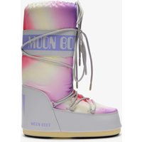 Icon Tie Dye Moon Boots Moon Boot von moon boot