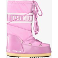 Moon Boot  - Classic Nylon Moon Boots | Mädchen (35-38) von moon boot