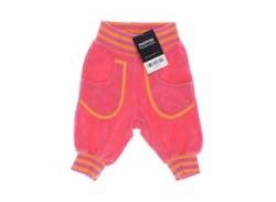 Moonkids Mädchen Stoffhose, pink von moonkids