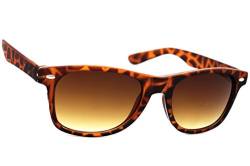 morefaz Damen Herren Lesebrille Sonnenbrille +Zip Case +1.5 +2.0 +3.0 +4.0 Slim Sun Readers Perfekt für den Urlaub Retro Vintage Brille MFAZ Ltd (+2.00 Sun, Panther) von morefaz