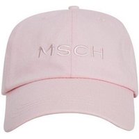 Moss Copenhagen Baseball Cap Damen Kappe MSCHWINNIE Logo Cap von moss copenhagen