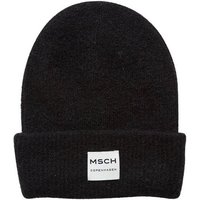 Moss Copenhagen Beanie Damen Strickmütze MSCHHOPE BEANIE von moss copenhagen