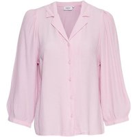 Moss Copenhagen Klassische Bluse Damen Bluse aus Viskose MSCHGALIENA MOROCCO (1-tlg) von moss copenhagen