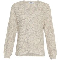 Moss Copenhagen Strickpullover Damen Strickpullover MSCHDEALYN (1-tlg) von moss copenhagen