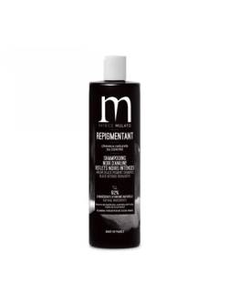 Mulato - Aniline Repigmentierendes Shampoo, schwarz, 500 ml von mulato