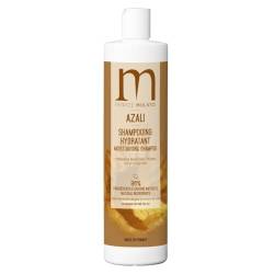 Mulato - Feuchtigkeitsspendendes Shampoo für lockiges Haar, 500 ml von mulato