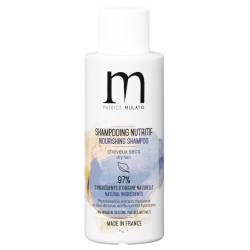 Mulato - Nährendes Shampoo für trockenes Haar, 50 ml von mulato