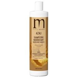 Mulato - Pflegendes Shampoo für krauses Haar, 500 ml von mulato