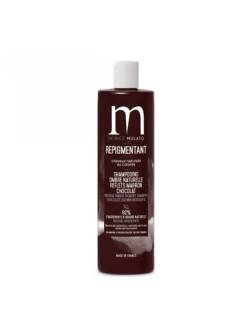 Mulato - Repigmentierendes Shampoo, natürlicher Ombre 500 ml von mulato