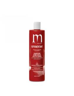 Mulato - Repigmentierendes Shampoo Sienne Brulée, 500 ml von mulato