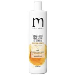 Mulato - Shampoo für glanzloses Haar, 500 ml von mulato