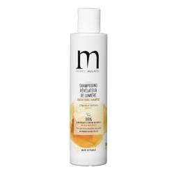 Mulato - Shampoo zur Enthüllung von Licht, stumpfes Haar, 200 ml von mulato