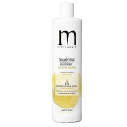 Mulato - Stärkendes Shampoo, geschwächtes Haar, 500 ml von mulato