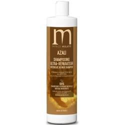 Mulato - Ultra reparierendes Shampoo für sehr trockenes und gekräuseltes Haar, 500 ml von mulato