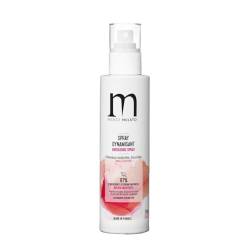 Mulato - Vitalisierendes Spray für lockiges Haar, 250 ml von mulato