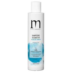 Mulato - Volumen-Shampoo, feines Haar, 200 ml von mulato