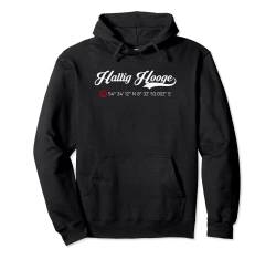 Hallig Hooge by muschelschubser Klamotten Pullover Hoodie von muschelschubser Klamotten