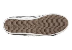Große Größen: Slip-On Sneaker, jeansblau, Gr.41 von mustang shoes