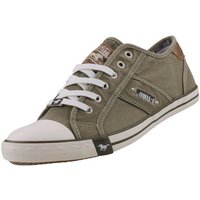 Mustang Shoes 1099302/777 Sneaker von mustang shoes