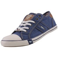 Mustang Shoes 1099302/841 Sneaker von mustang shoes