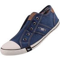 Mustang Shoes 1099401/841 Sneaker von mustang shoes