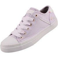 Mustang Shoes 1376303/850 Sneaker von mustang shoes