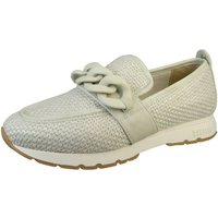 Mustang Shoes 1456401 243 ivory Slipper von mustang shoes