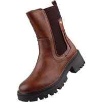 Mustang Shoes 1469501/307 Stiefelette von mustang shoes