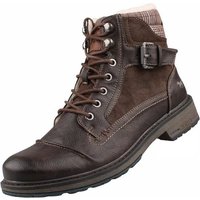 Mustang Shoes 4157605/32 Stiefel von mustang shoes