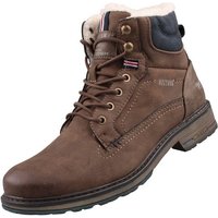 Mustang Shoes 4157607/3 Stiefel von mustang shoes
