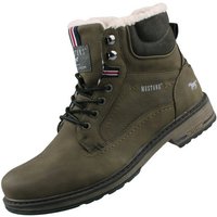 Mustang Shoes 4157607/770 Stiefel von mustang shoes
