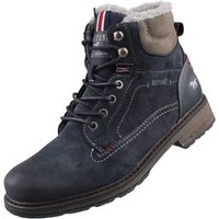 Mustang Shoes 4157607/820 Stiefel von mustang shoes