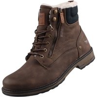 Mustang Shoes 4157609/32 Stiefel von mustang shoes