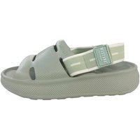 Mustang Shoes Mustang Damen Sandale 1465-801-706 MINTGRUEN Sandale von mustang shoes