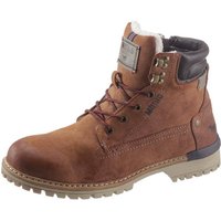 Mustang Shoes Winterboots mit Warmfutterinnenausstattung von mustang shoes