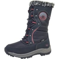 Mustang Shoes Winterstiefel Stiefel von mustang shoes