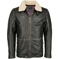 MUSTANG Lederjacke 31019258 von mustang