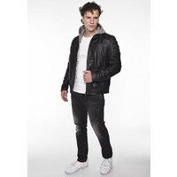 MUSTANG Lederjacke 31020182 von mustang