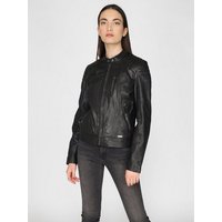 MUSTANG Lederjacke 31021323 von mustang